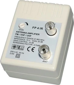 Transmedia Antennenverstärker