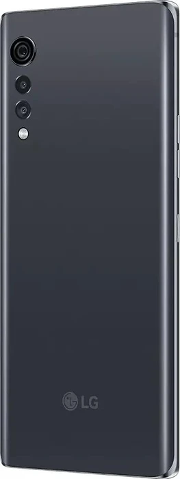 LG Velvet LMG900EM aurora grey