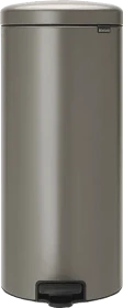Brabantia NewIcon 30l platinum