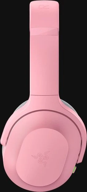 Razer Barracuda Quartz