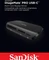 SanDisk ImageMate PRO USB-C, USB 3.0 Micro-B [Stecker] Vorschaubild