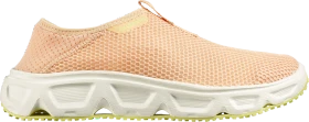 Salomon Reelax MOC 6.0 almond cream/vanilla ice/sunny lime (Damen)