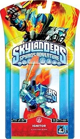 Skylanders: Spyro's Adventure - Figur Ignitor (PS3/Wii/Xbox 360/PC)