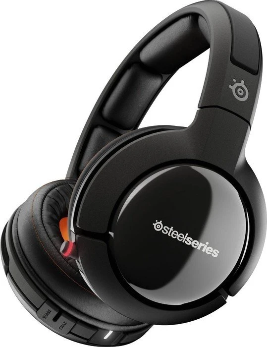 SteelSeries Siberia 800