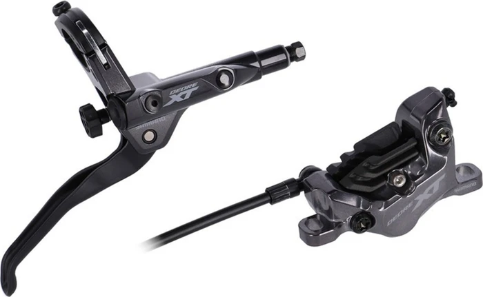 Shimano Deore XT BR-M8120 HR Scheibenbremse