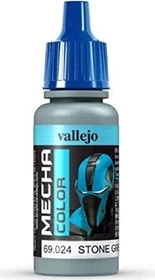 Vallejo Mecha Color 024 stone grey, 17ml