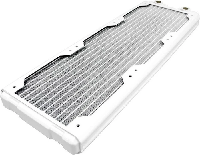 Hardware Labs Black Ice Nemesis 360GTS, weiß