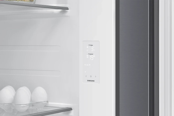 Samsung RS70F RS70F67KCTEF Side-by-Side