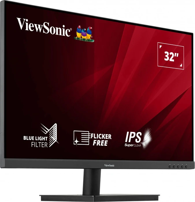 ViewSonic VA3209-2K-MHD, 31.5"