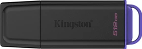 Kingston DataTraveler Exodia Gen 2 512GB, USB-A, USB 3.2 Gen 1×1