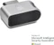 Kensington VeriMark Guard USB-C Fingerprint Key, silber/schwarz Vorschaubild