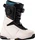 Nitro Team BOA Softboot weiß/schwarz (Modell 2026/2027) (13BT11006-102)