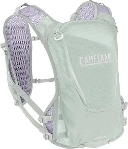 CamelBak Zephyr Vest castlerock grey/black
