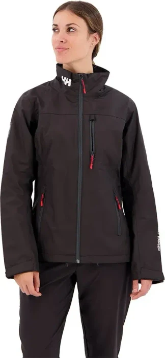 Helly Hansen Crew Jacke (Damen)