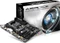 ASRock FM2A88X Extreme6+ (AMD FM2+) Vorschaubild