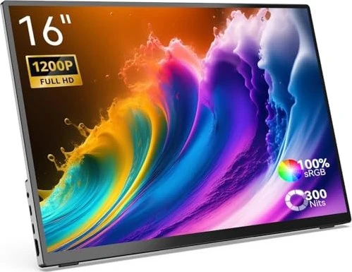 Minix CP89-HD