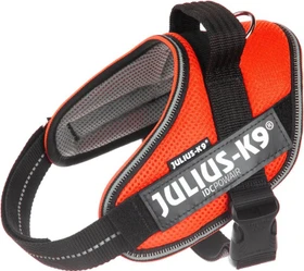 Julius K9 IDC Powair Hundegeschirr S, orange