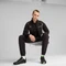 Puma Mercedes-AMG Petronas F1 Tune Cat puma black/fizzy green Vorschaubild