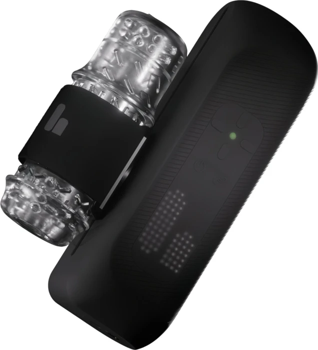 The Handy 2 Pro Masturbator