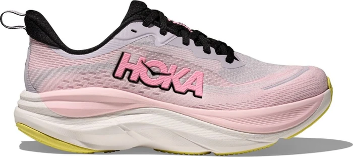 Hoka Skyflow starlight glow/carnation (Damen)