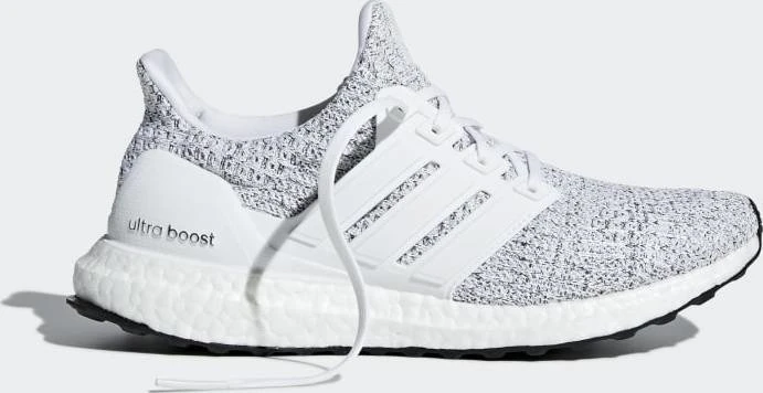 adidas Ultraboost ftwr white/non dyed (Damen)