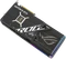 ASUS ROG Strix GeForce RTX 4090 OC, ROG-STRIX-RTX4090-O24G-GAMING, 24GB GDDR6X, 2x HDMI, 3x DP Vorschaubild