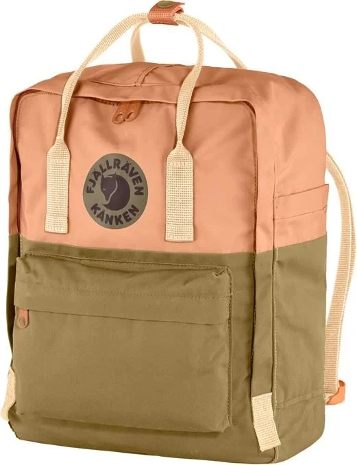 Fjällräven Kanken Art landsort