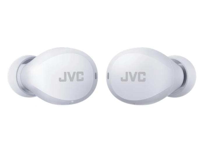 JVC HA-A6T weiß