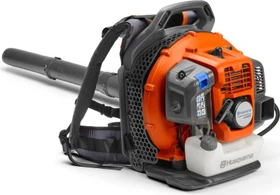 Husqvarna 345BT Benzin-Laubbläser