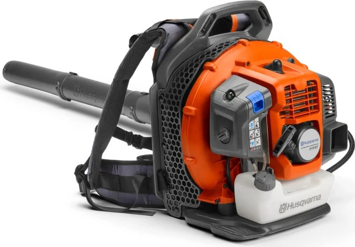 Husqvarna 345BT Benzin-Laubbläser