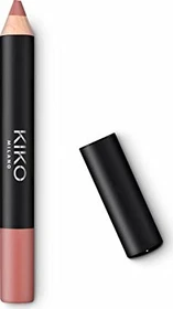 KIKO Milano Smart Fusion Matte Lip Crayon Lipstick 02, 1.6g