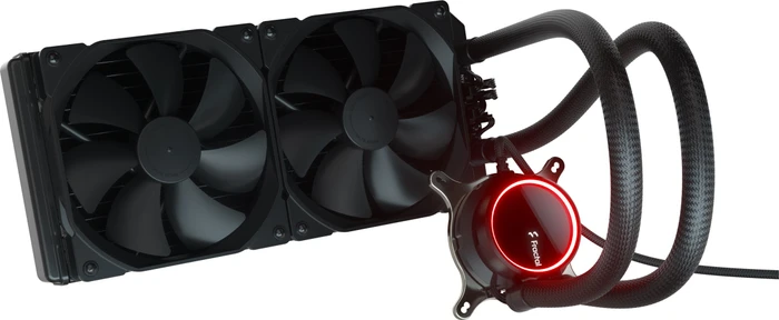 Fractal Design Celsius+ S28 Dynamic