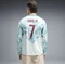 Puma FIFA WM 2026 Portugal Ronaldo Auswärtstrikot langarm (Herren) Vorschaubild