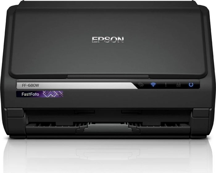 Epson FastFoto FF-680W