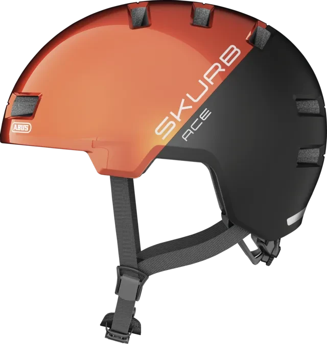 ABUS Skurb Ace Helm