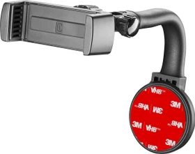 Cellularline Spin Display Kfz-Halterung