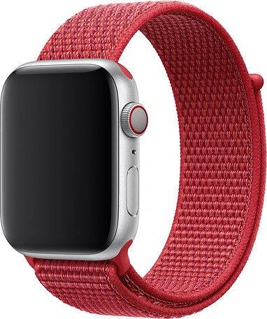 Apple Sport Loop für Apple Watch 44mm (PRODUCT)RED