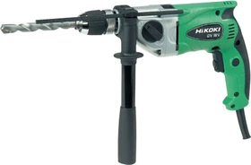 Hikoki DV18VWUZ Elektro-Schlagbohrmaschine inkl. Koffer