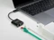 DeLOCK RJ-45 LAN-Adapter, USB-C 3.0 [Stecker] Vorschaubild