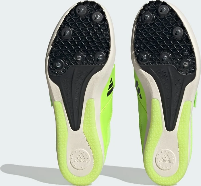 adidas Jumpstar lucid lemon/arctic night/core black