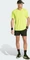 adidas Club Tennis Climacool Funktionsshirt kurzarm semi frozen lemon (Herren) Vorschaubild