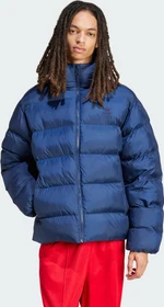 adidas Tonal Hooded Puffer Jacke night indigo (Herren)