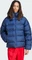 adidas Tonal Hooded Puffer Jacke night indigo (Herren) Vorschaubild