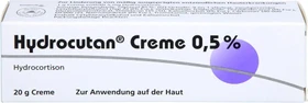Hydrocutan 0.5% Creme, 20g