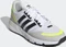 adidas ZX 1K Boost cloud white/core black/solar yellow (Herren) Vorschaubild