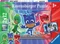 Ravensburger Puzzle PJ Masks Gut gegen Böse Vorschaubild