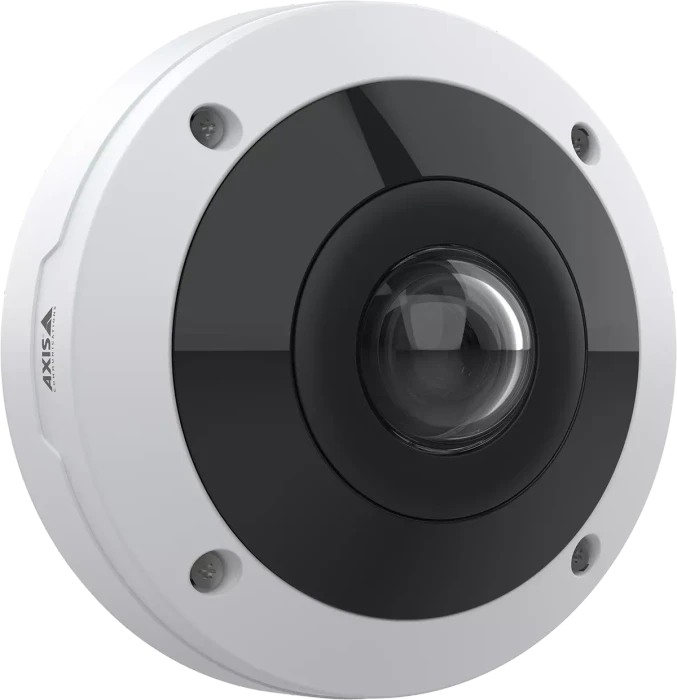Axis M4317-PLVE