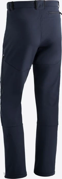 Maier Sports Adakit Hose lang night sky (Herren)