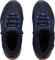 Jack Wolfskin Vojo Texapore Mid night blue (Junior) Vorschaubild