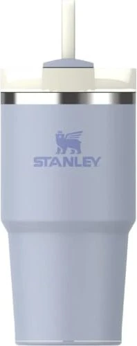 Stanley Quencher H2.0 Flowstate Tumbler Isolierflasche 590ml